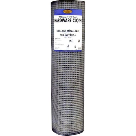 Mat 36in. x 10ft. .50in. Mesh Hardware Cloth MA309564